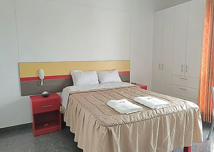 Genova Hostal Lima